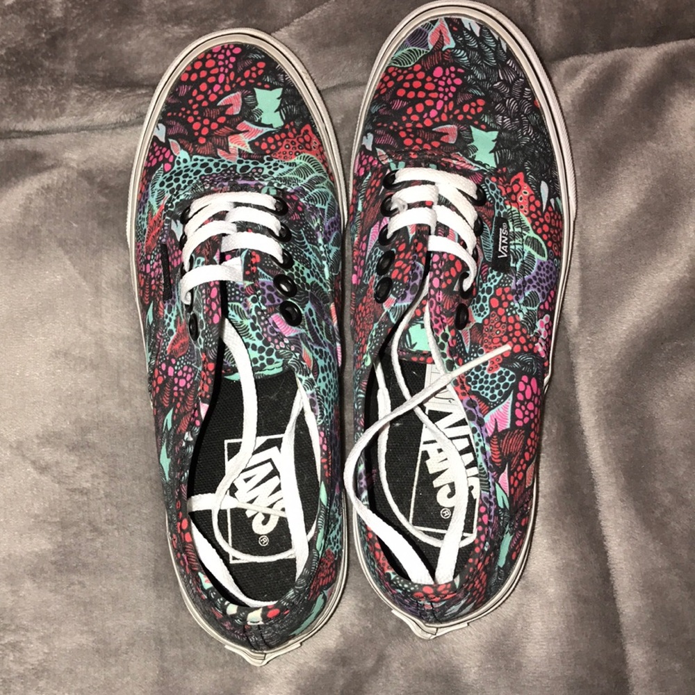 Vans